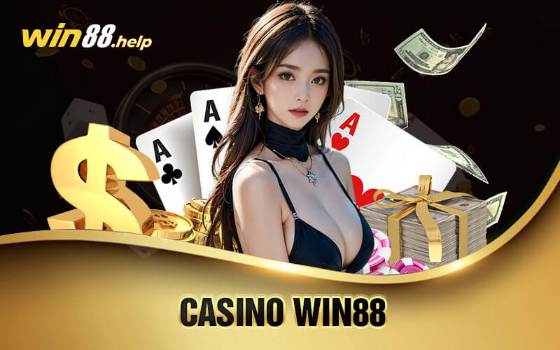 Casino Win88