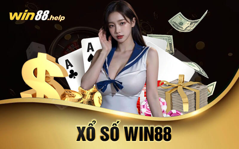 Xổ Số Win88