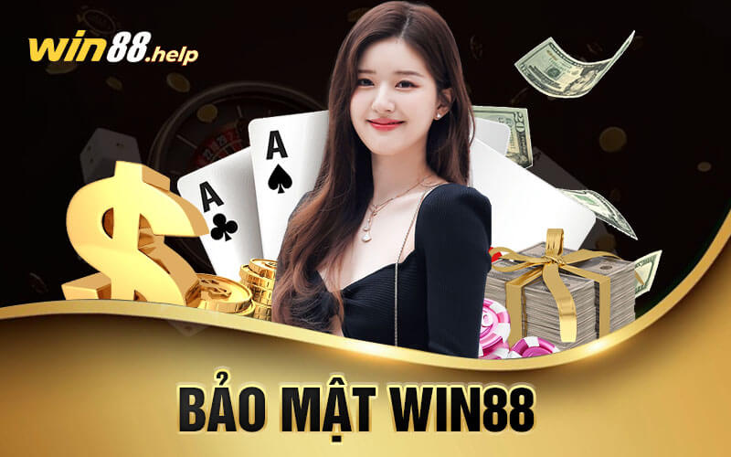 Bảo Mật Win88