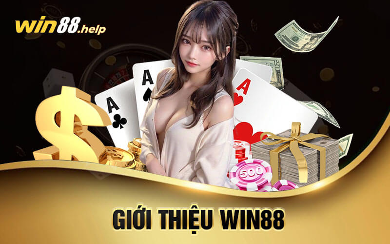 Giới Thiệu Win88