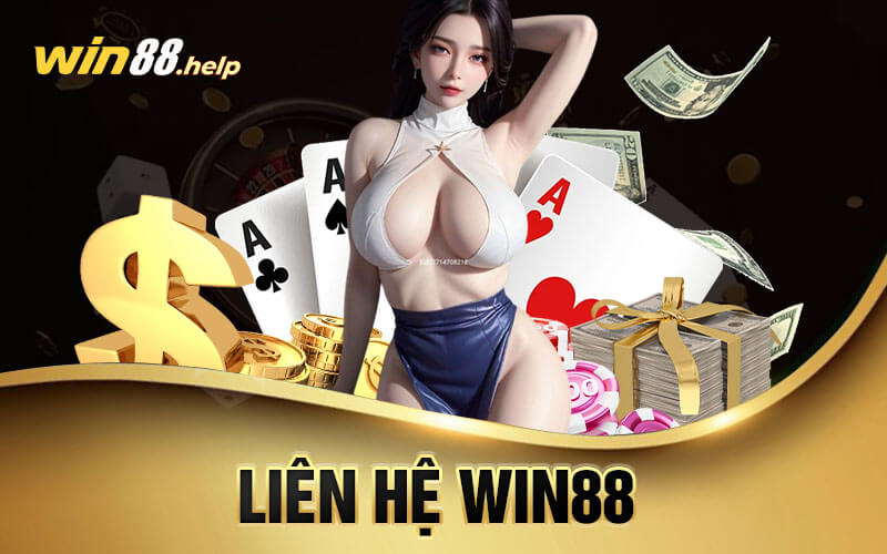 Liên Hệ Win88