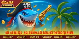 bắn cá Hải Tặc