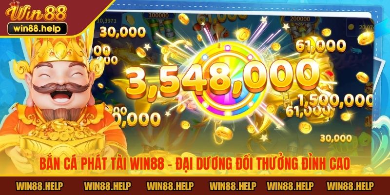 bắn cá Phát Tài