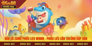 bắn cá Zuma Phiêu Lưu