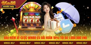 Bảo Hiểm Vé Cược