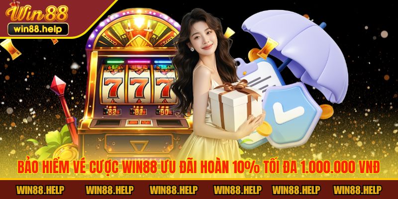 Bảo Hiểm Vé Cược