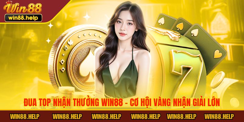 Đua Top Nhận Thưởng
