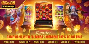 game nổ hũ uy tín