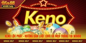 Keno Lộc Phát