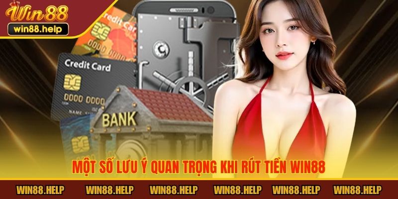 rút tiền Win88