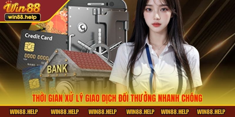 rút tiền Win88