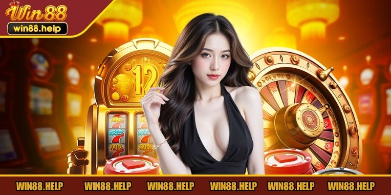 Giao dịch thần tốc tại Win88