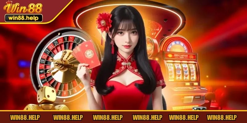 Đặt cược hợp pháp an toàn tại Win88