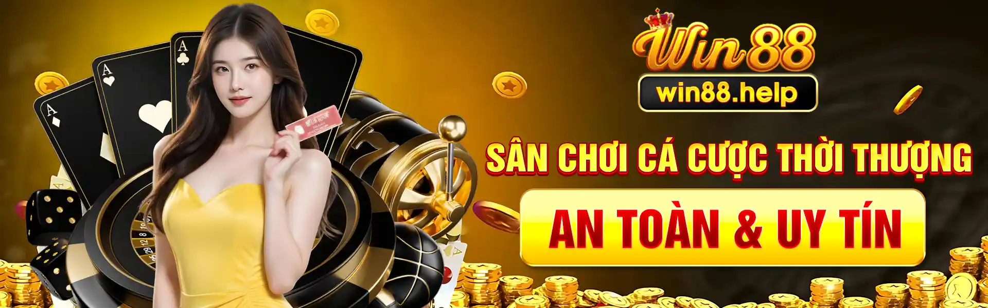 win88 sân chơi cá cược thời thượng an toàn uy tín