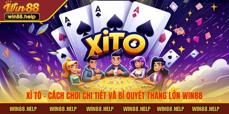 Xì Tố